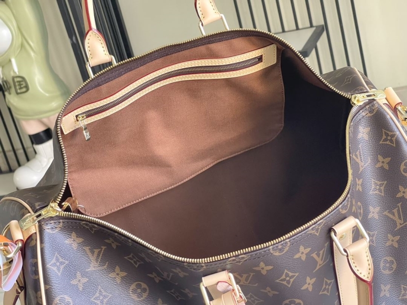 LV Travel Bags